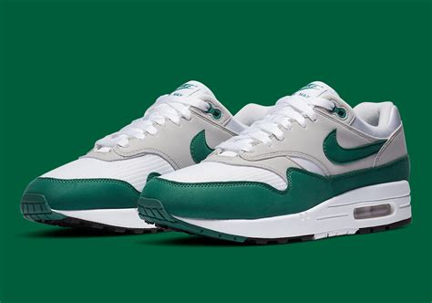 nike air max groen leer|stockx nike air max 1.